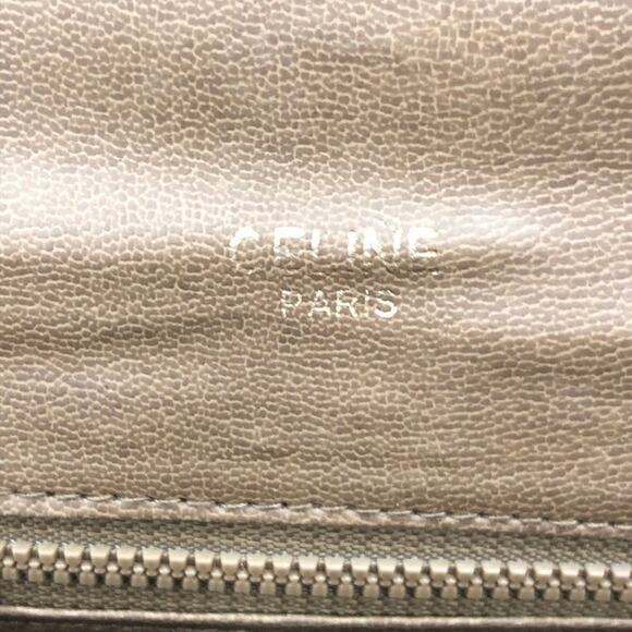CELINE Macadam Clutch Bag - F290 - Picture 6 of 9